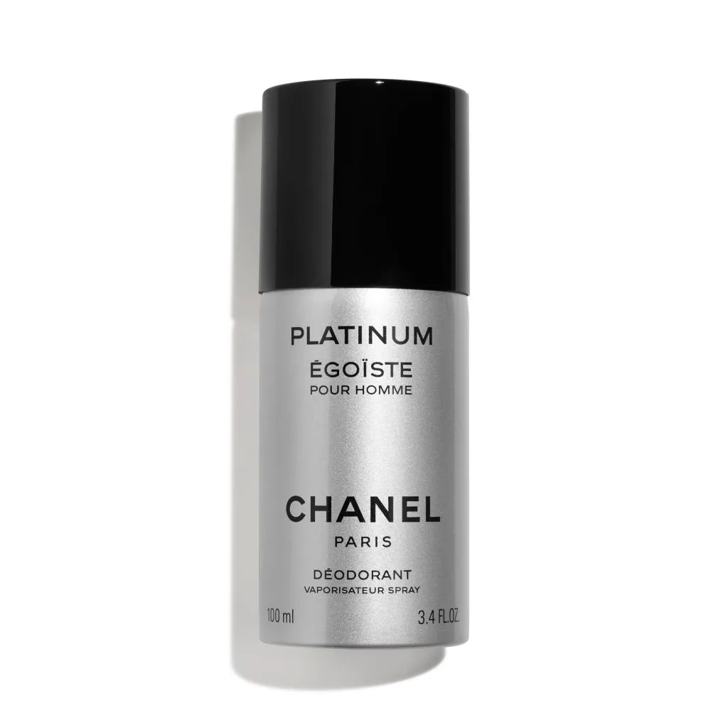 

Дезодорант-испаритель PLATINUM ÉGOÏSTE Chanel, 100 ml