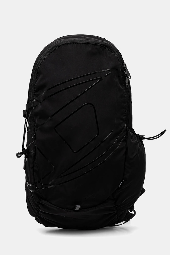 

Рюкзак DRAPE DRAPE SLING BAG Diesel, черный