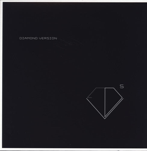 

Сингл 12" Diamond Version: EP5