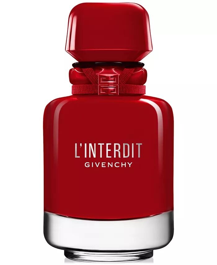 

L’Interdit Eau De Parfum Rouge Ultime, 1,7 унции Givenchy