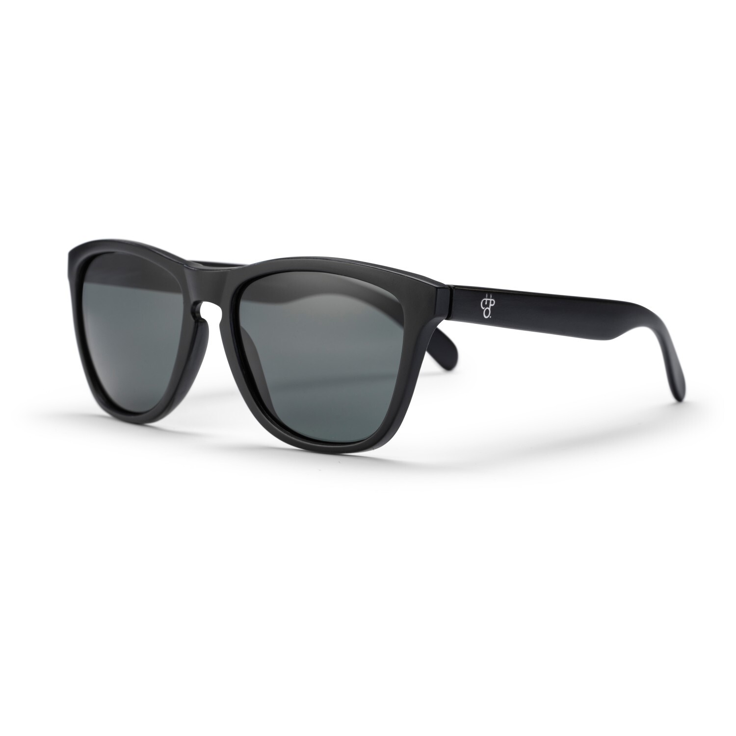 

Солнцезащитные очки Chpo Bodhi Polarized, матовый черный