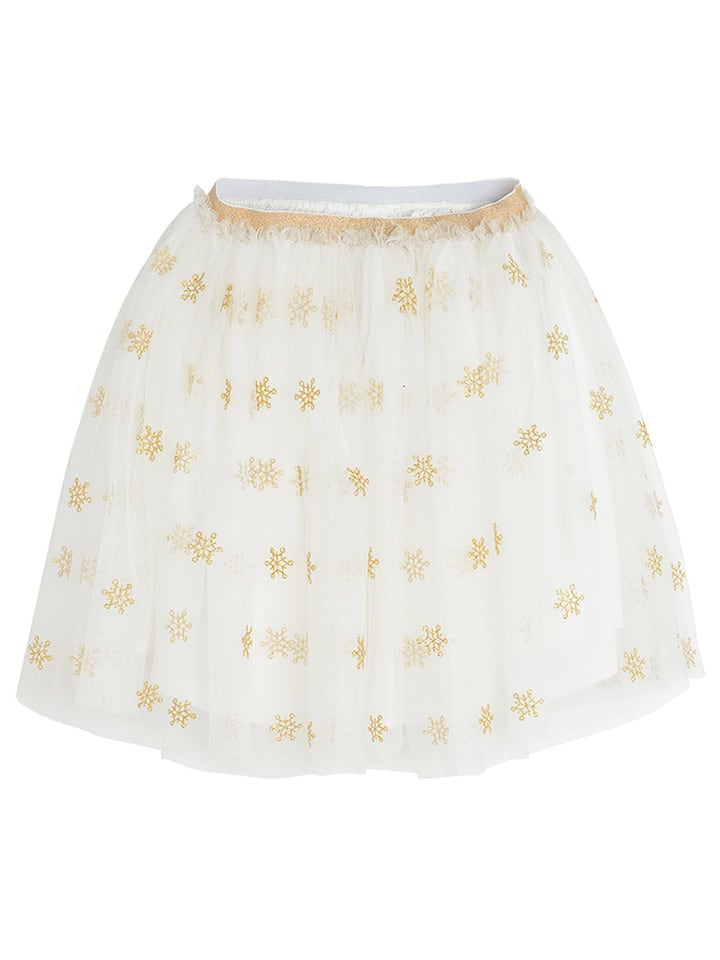 

Юбка COOL CLUB Rock, белый