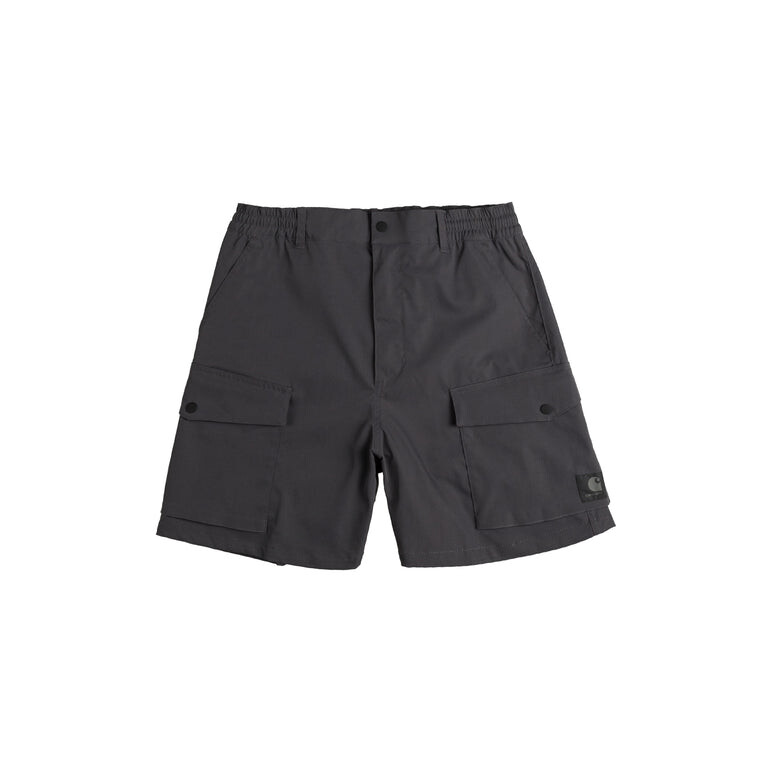 

Шорты Balto Short Carhartt Wip, черный