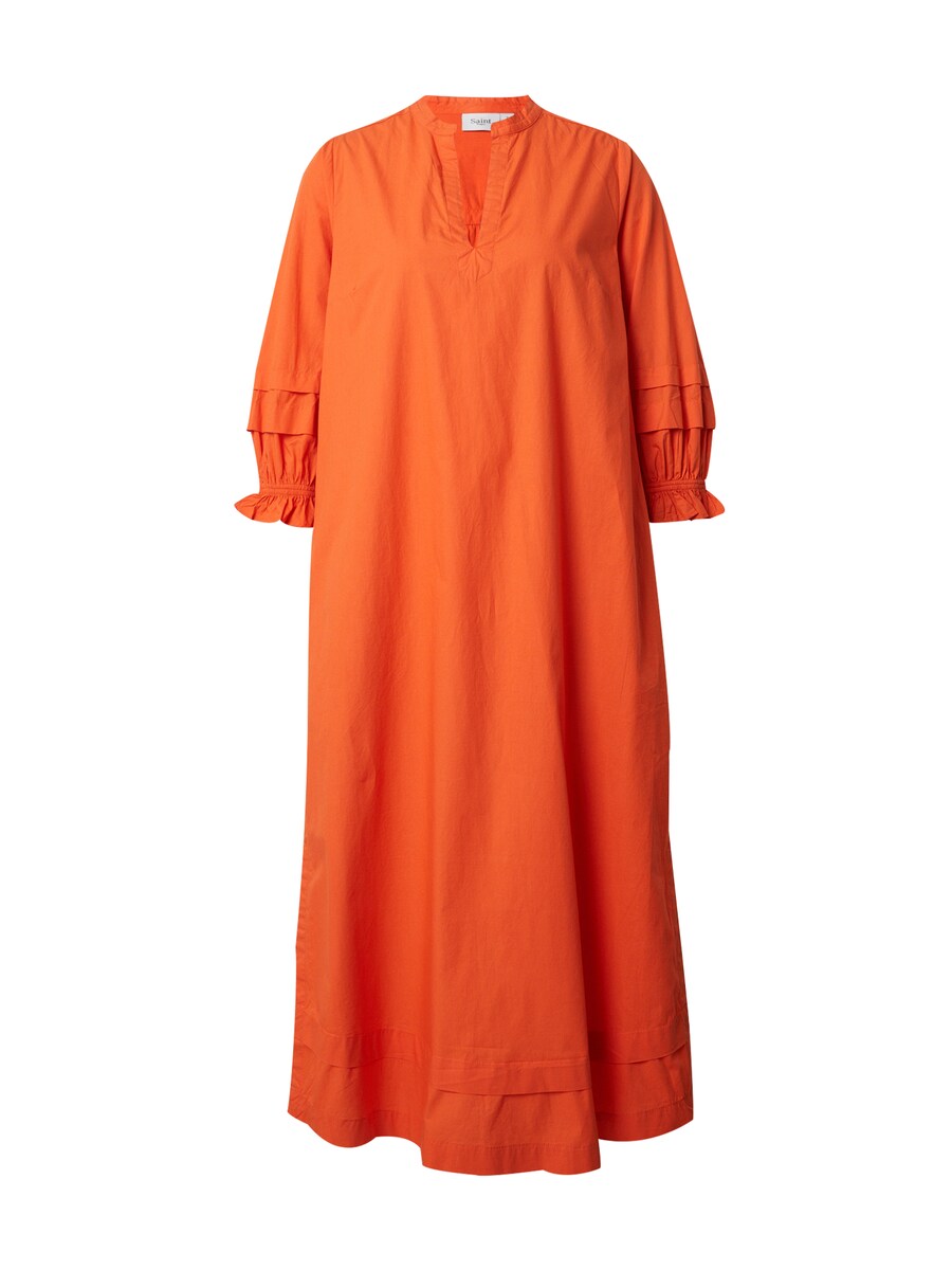 

Платье SAINT TROPEZ Drew, цвет Dark orange