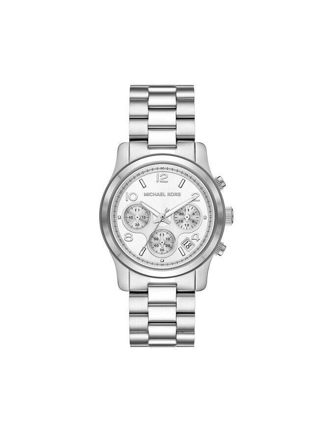 

Часы Michael Kors, серебро