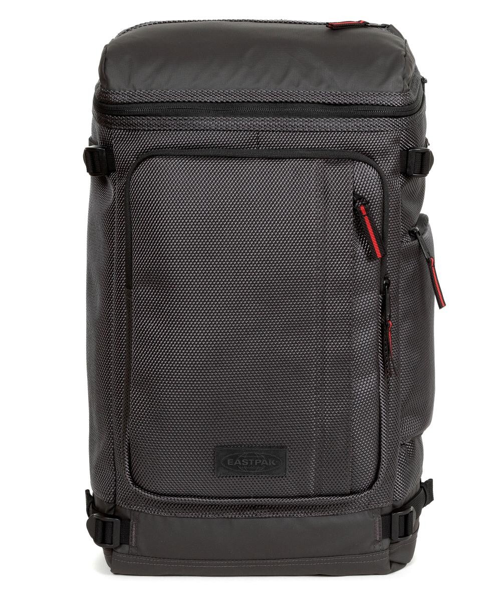 

Дорожный рюкзак Tecum Top Cnnct 15 дюймов, полиэстер Cordura Eastpak, серый