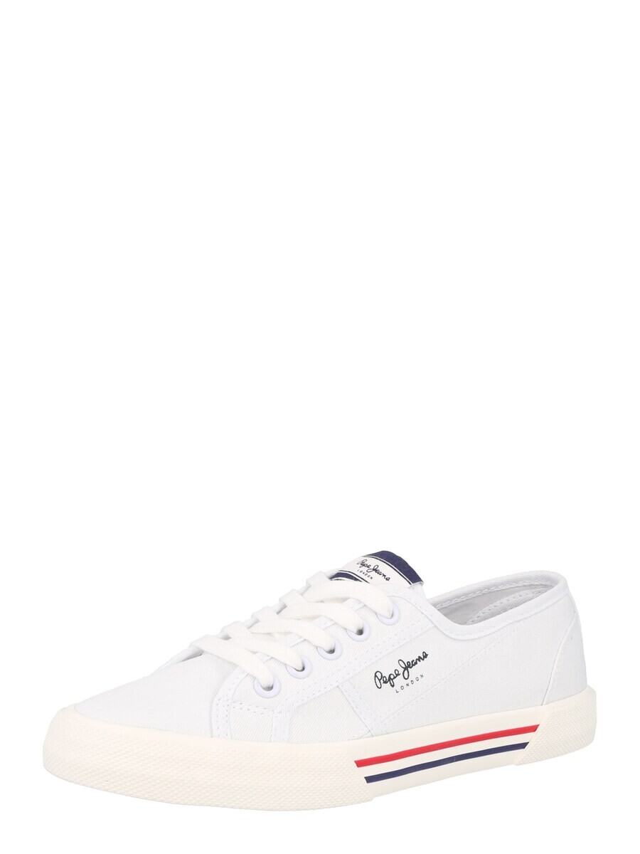 

Кроссовки Pepe Jeans Sneakers Brady, белый