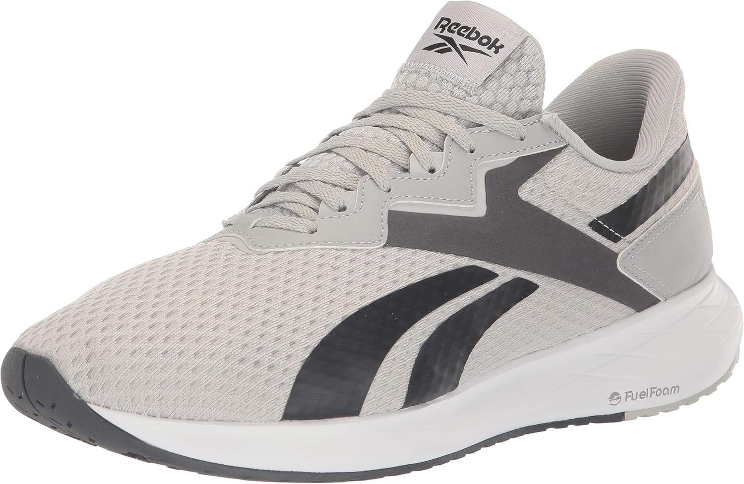 

Мужские кроссовки для бега Reebok Energen Lite, черный/серый