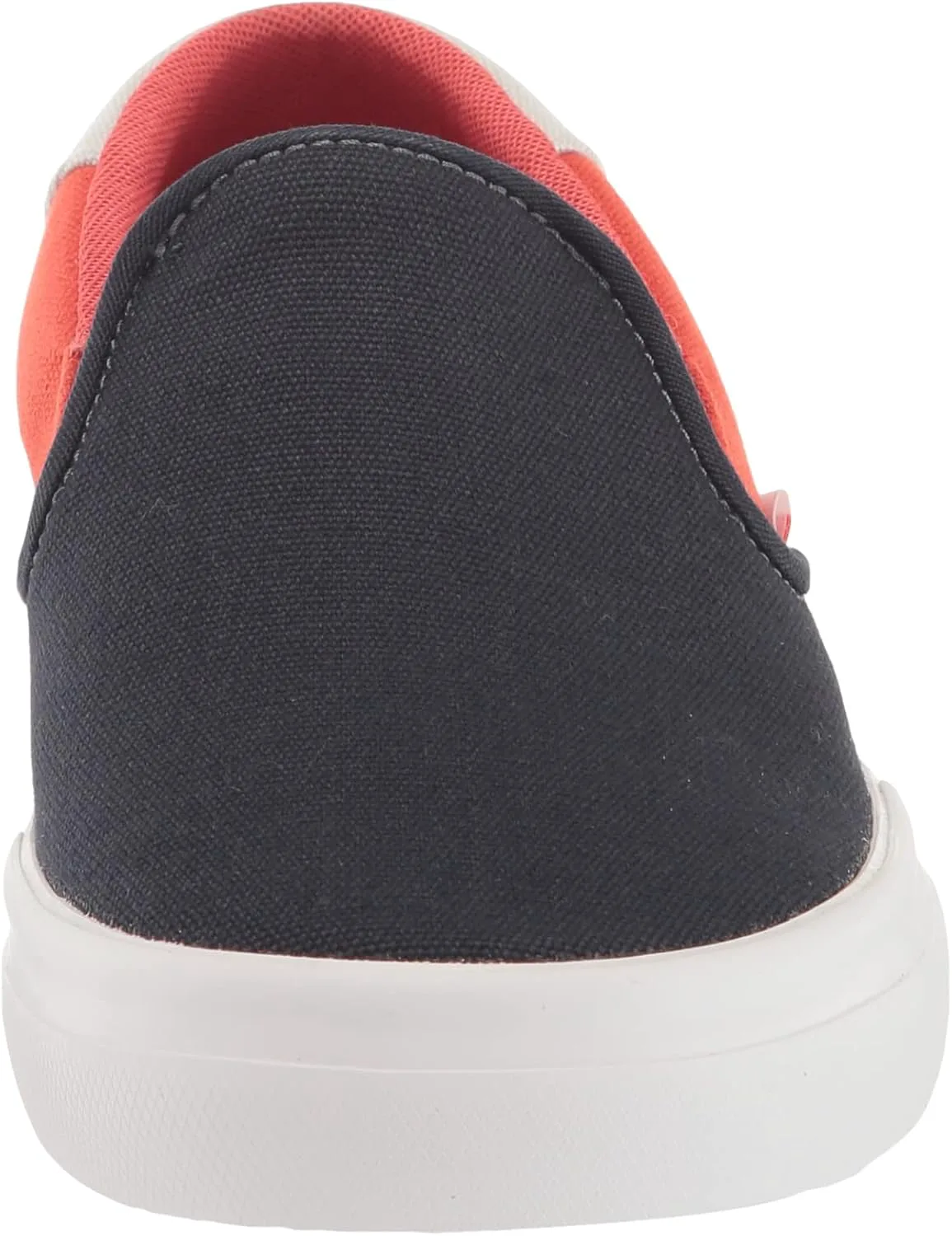 Кроссовки Lacoste Kids L004, синий/красный — фото 3