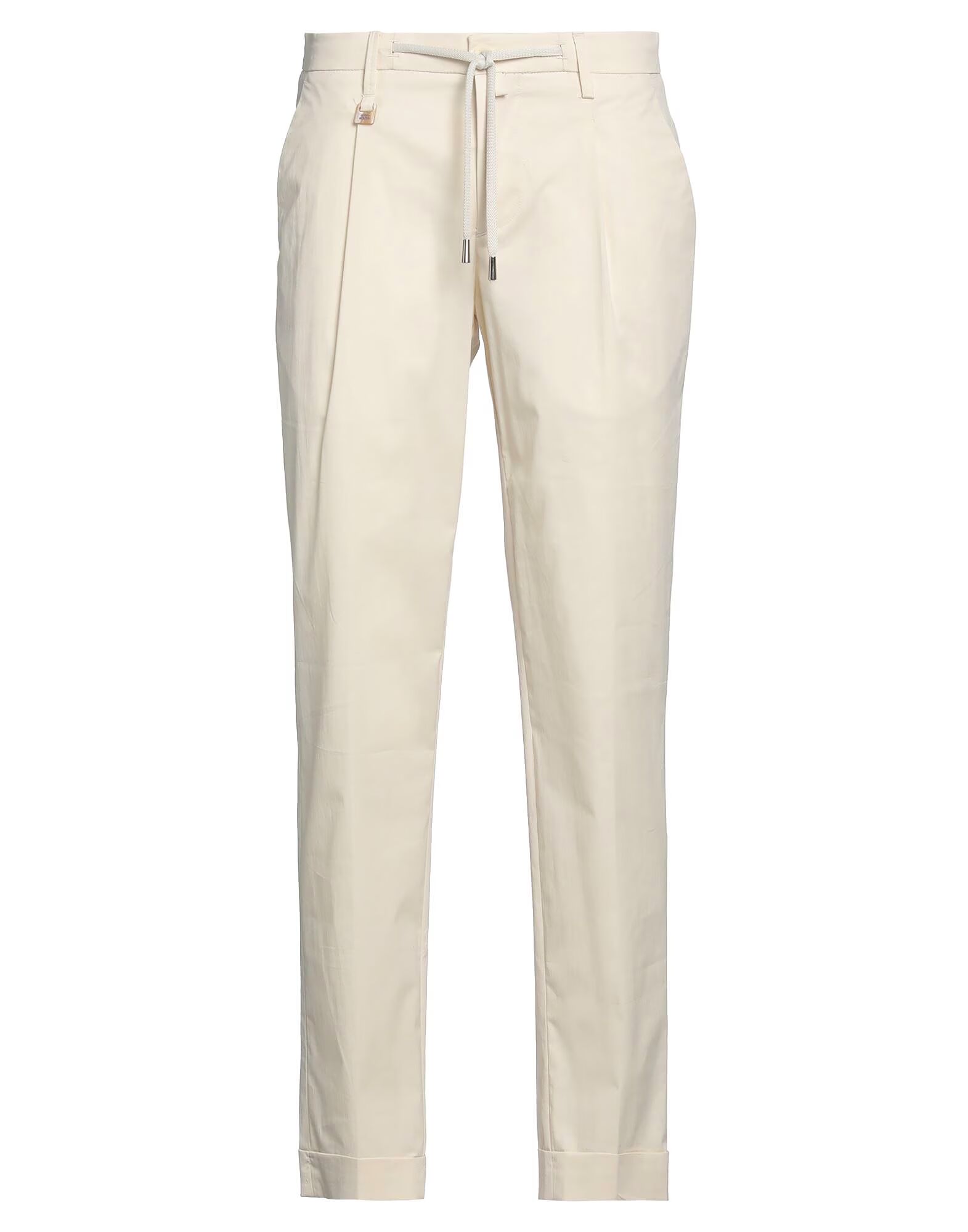 

Брюки Barbati, кремовый