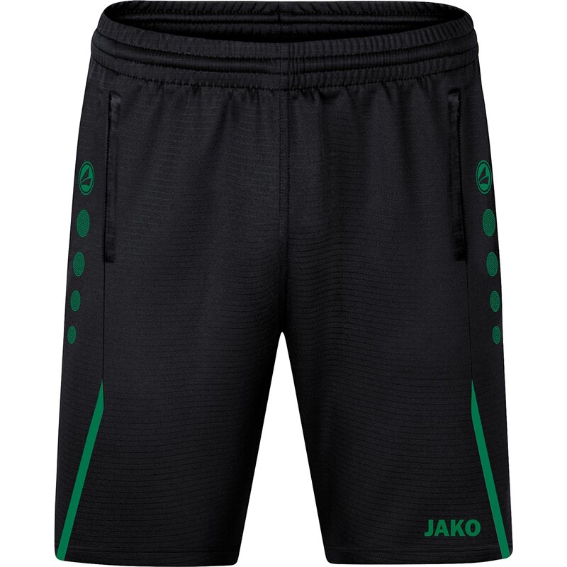 

Шорты для тренировок, челлендж Jako, мультиколор