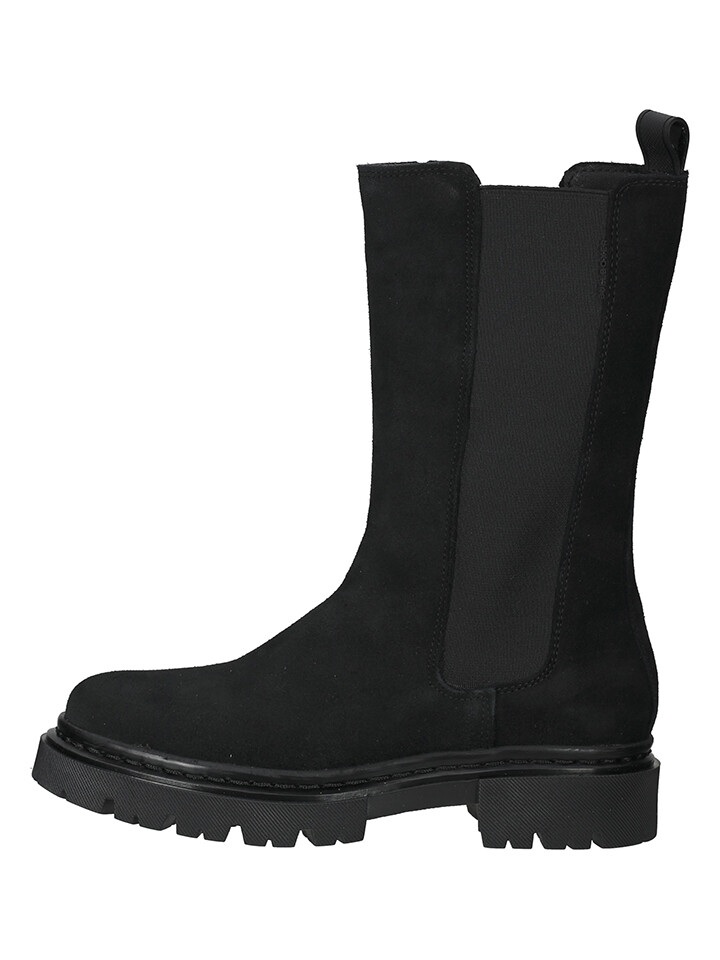 

Ботинки Bullboxer Leder Chelsea, черный