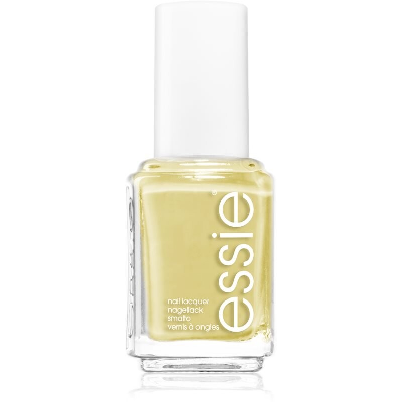 

Лак для ногтей essienails оттенок 648 Summer Soul 13,5 мл