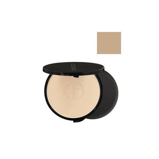 

Компактная тональная основа Lasting Silk UV Refill, тональная основа SPF34 №3, 9 г Giorgio Armani