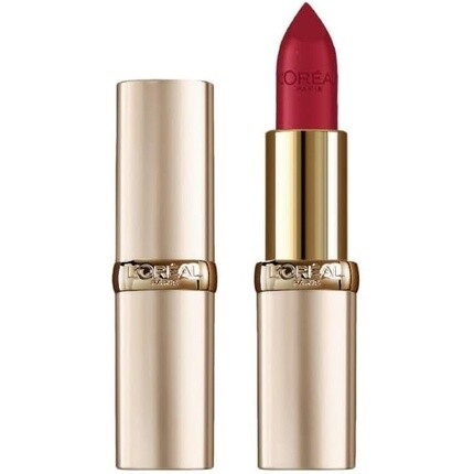 

Губная помада Color Rich 374 Интенсивная Слива, L'Oreal