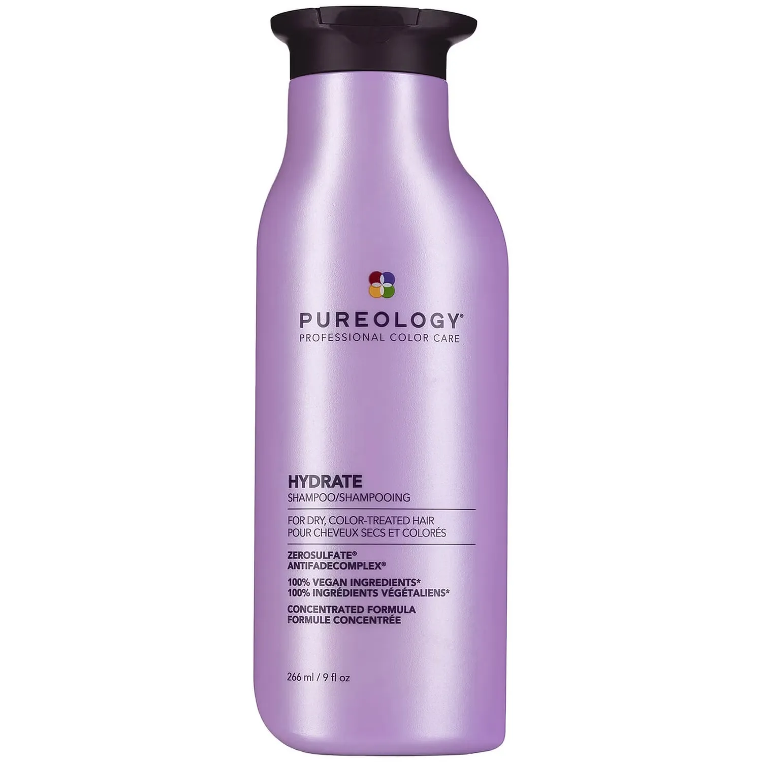 

Гидратный шампунь 266 мл Pureology