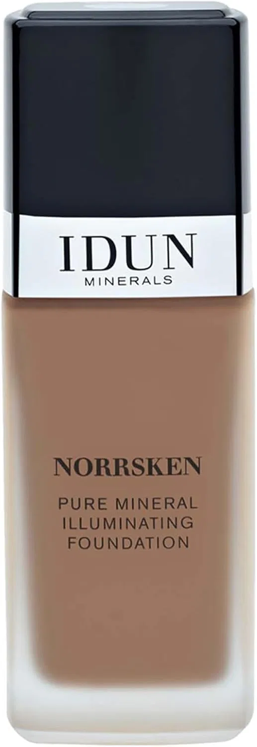Тональная основа Idun Minerals Norrsken Foundation 222 Daga 29.57 мл