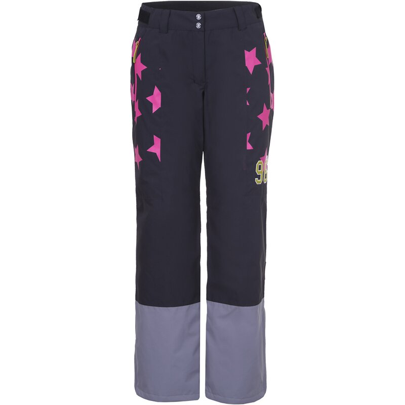 

Брюки Clearfield Icepeak, серый