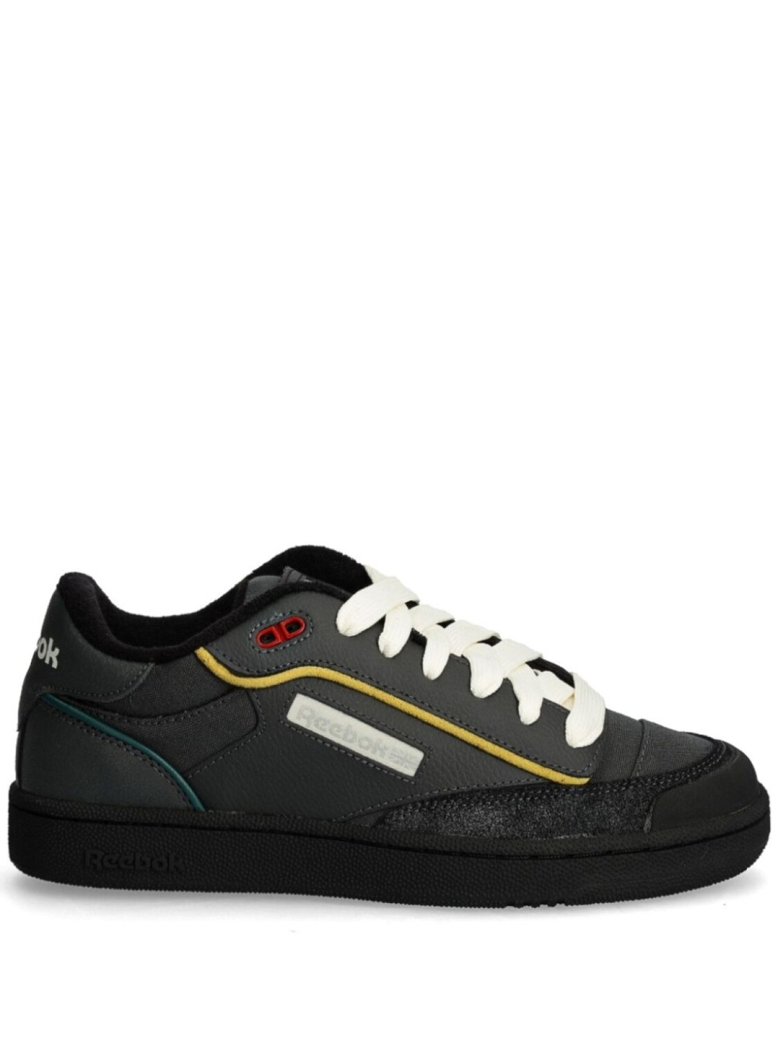 

Кроссовки Club C Reebok, серый