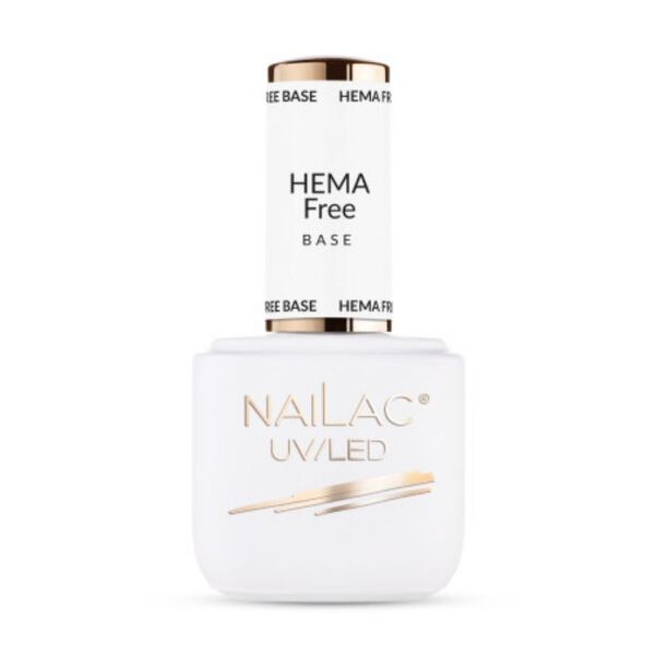 

Гибридная основа hema free base, 7 мл Nailac