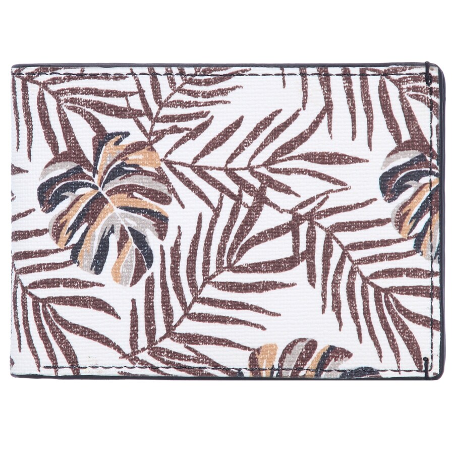 

Кошелек FOSSIL Bronson, Mixed colors