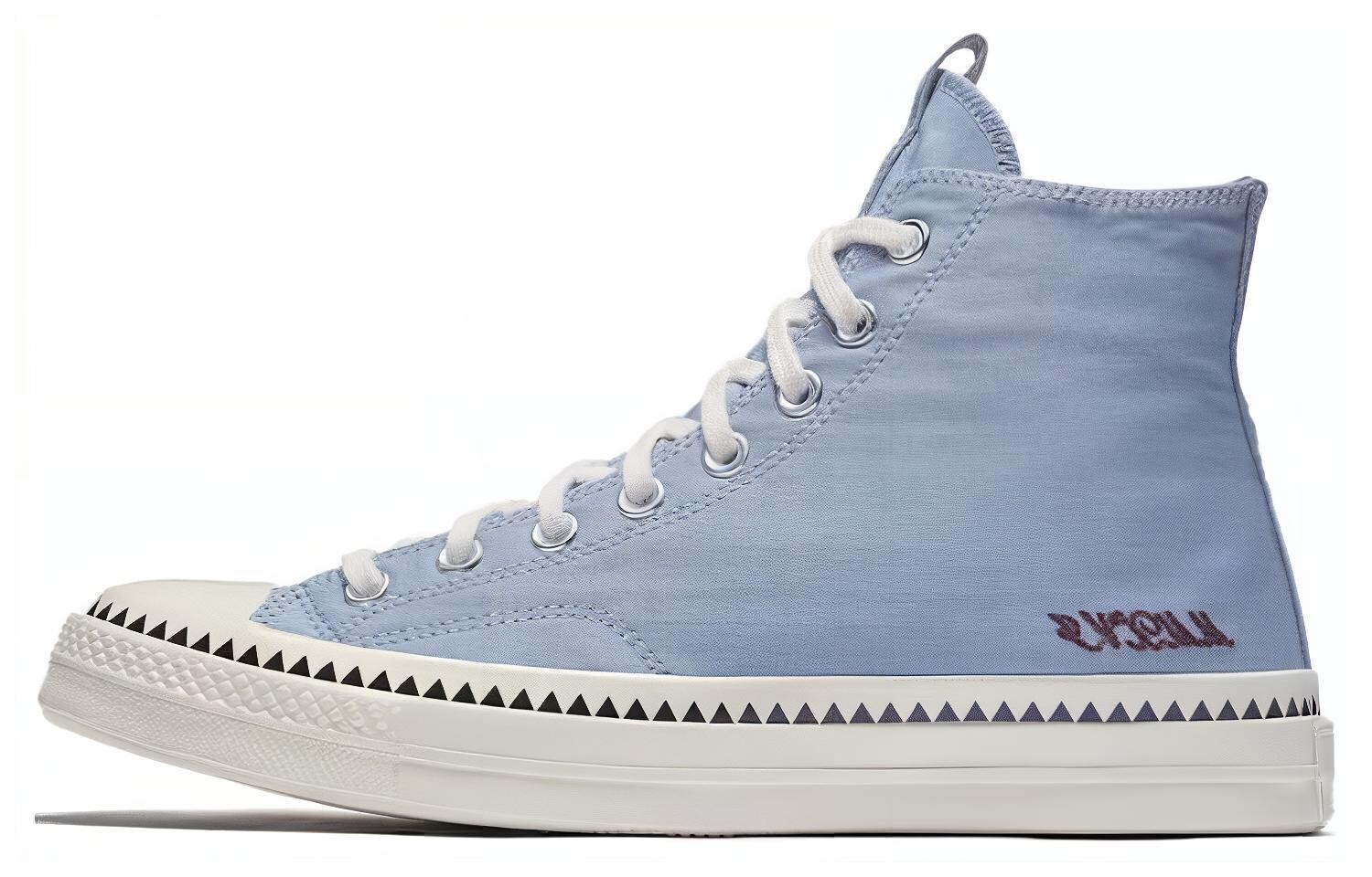 

Чак Тейлор All Star 70 Привет Cleveland Cavaliers Legends Converse