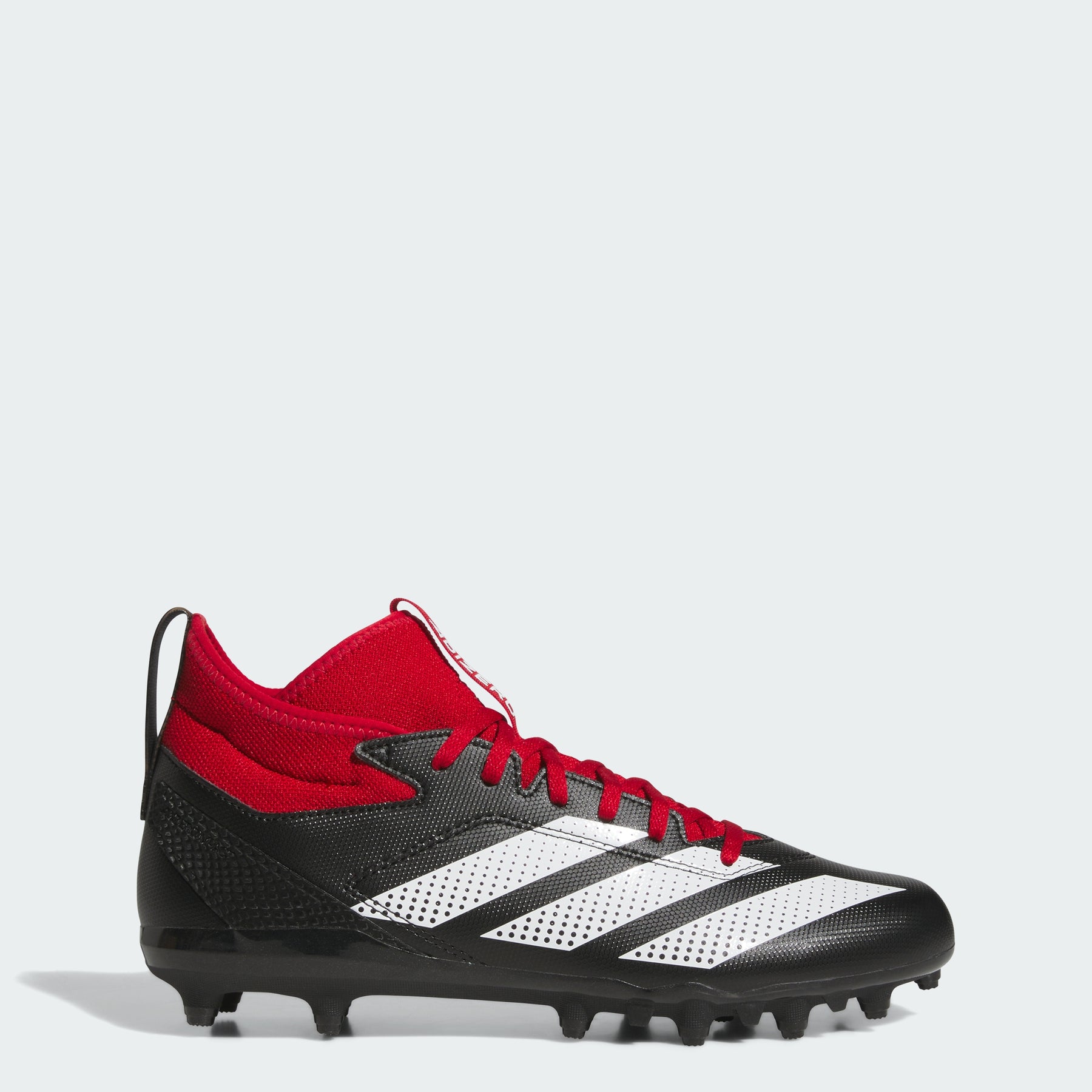 

Бутсы для футбола Adizero Impact.2 Adidas, grey two/core black/grey two