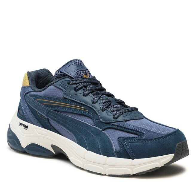 

Кроссовки Puma TeverisNitro Canyons, синий