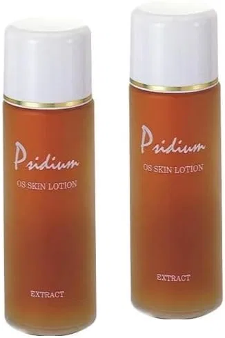Лосьон для тела OS Skin Lotion, набор 2 шт, 120 мл