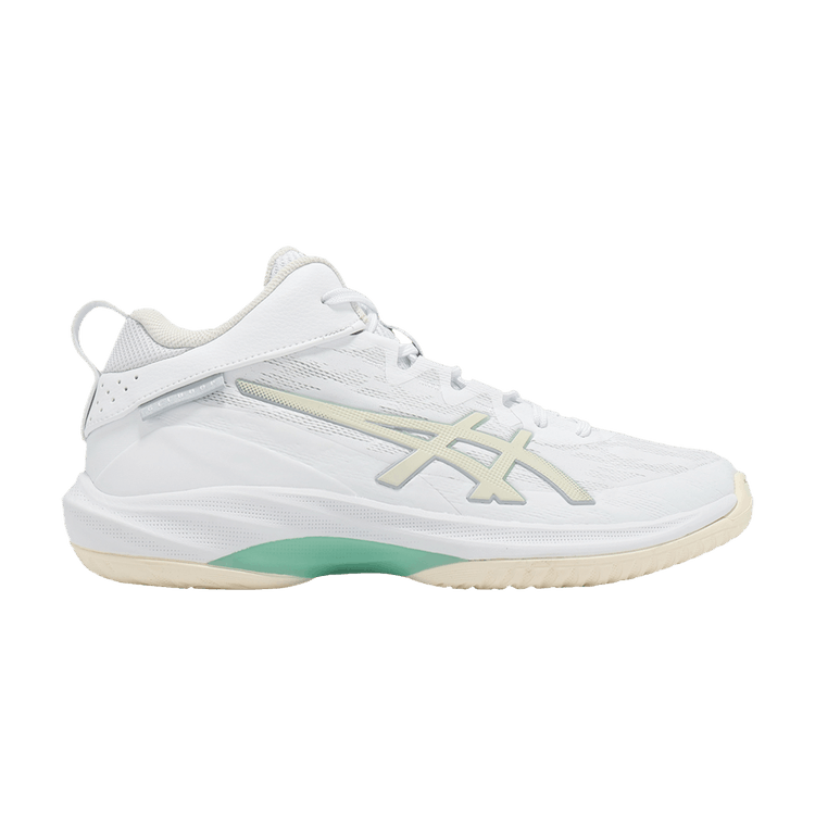

Кроссовки Gelhoop V17 S 'White Cream', белый