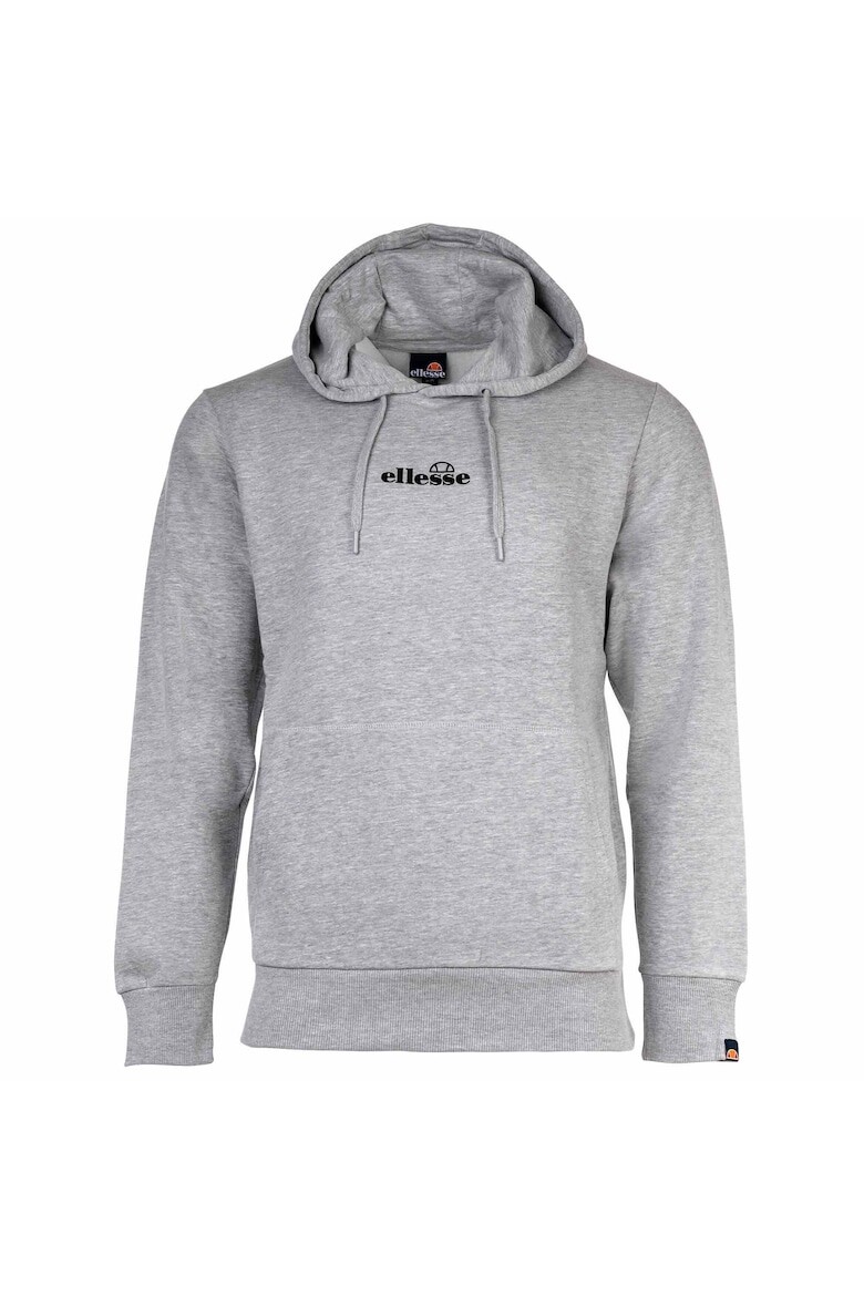 

Худи Pershuta с логотипом Ellesse, серый