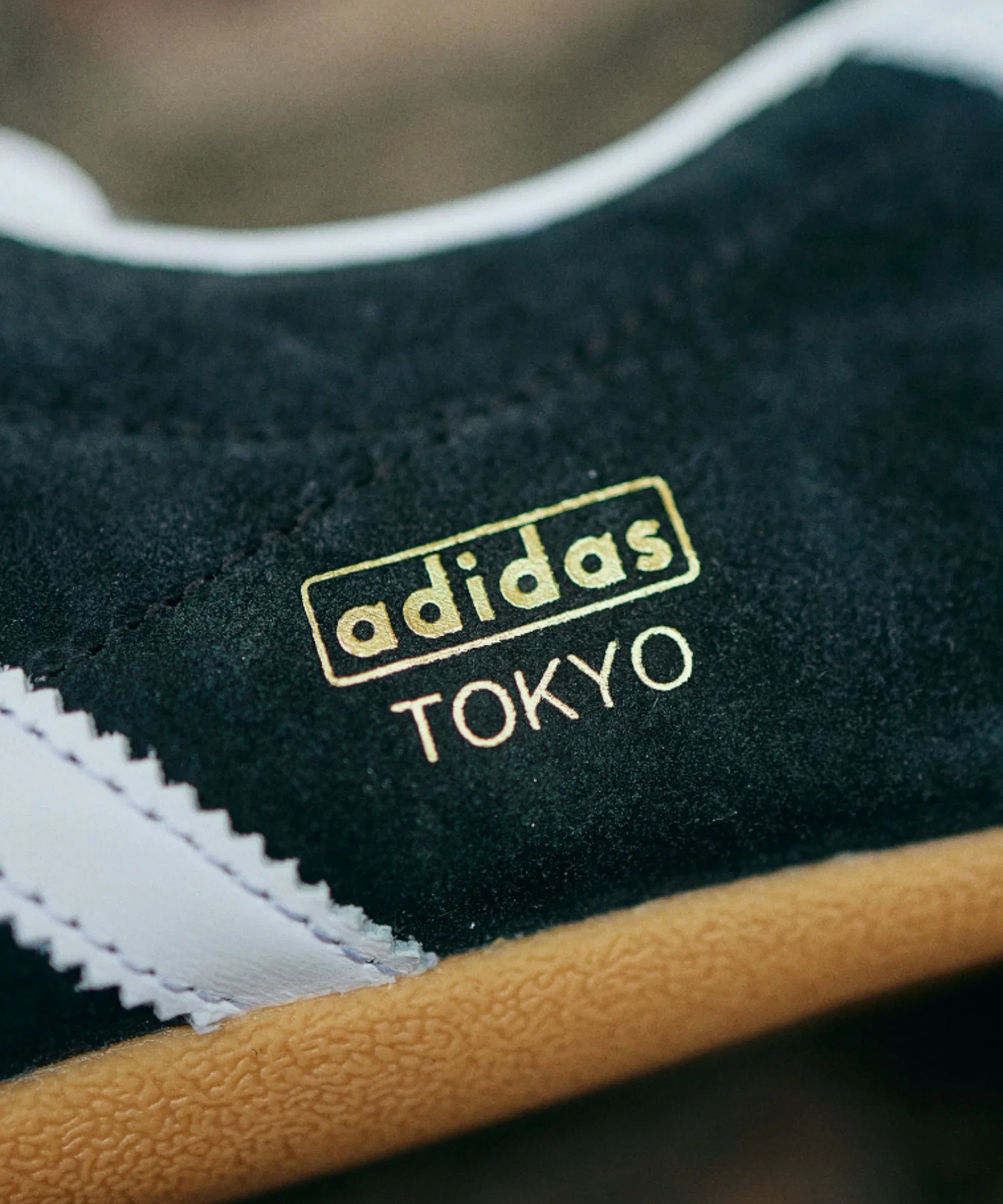 Кроссовки adidas TOKYO W JI0183 — фото 3