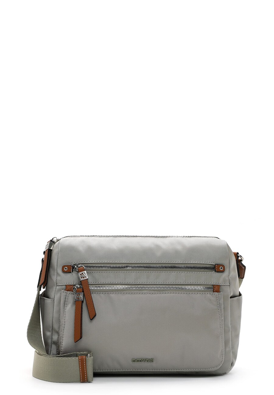 

Сумка через плечо Emily & Noah Emily & Noah , Grey