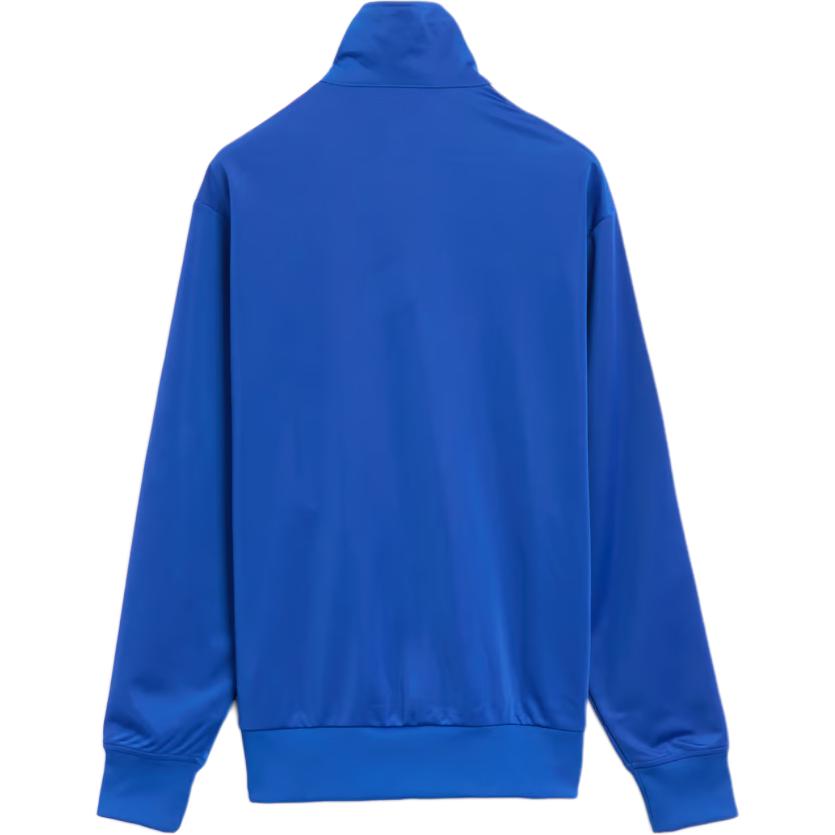 Adidas Originals Куртка Firebird FW24 женская синяя, Blue — фото 4