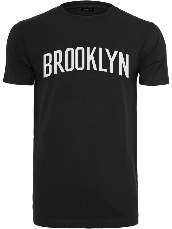 

Футболка Mister Tee T-Shirt, черный