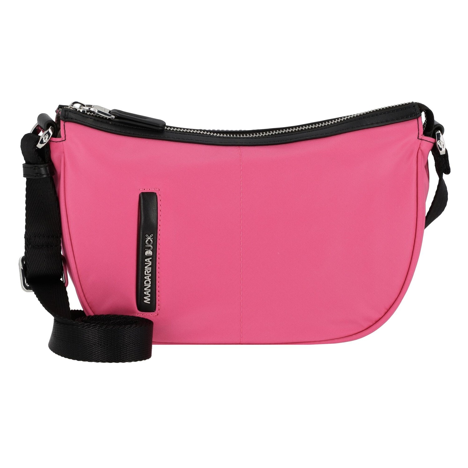 

Сумка через плечо Mandarina Duck Hunter 25.5 cm, цвет raspberry rose