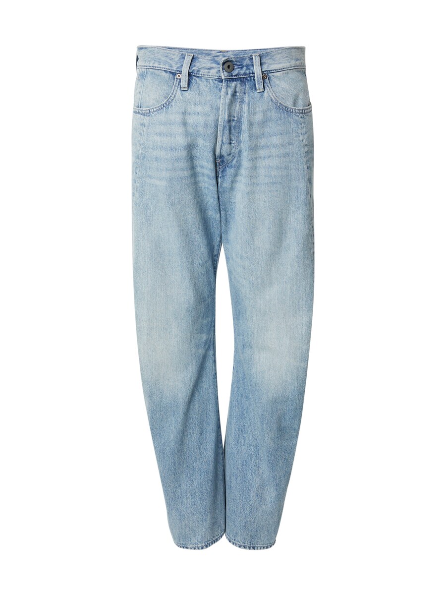 

Мешковатые джинсы G-STAR Contor, Light blue