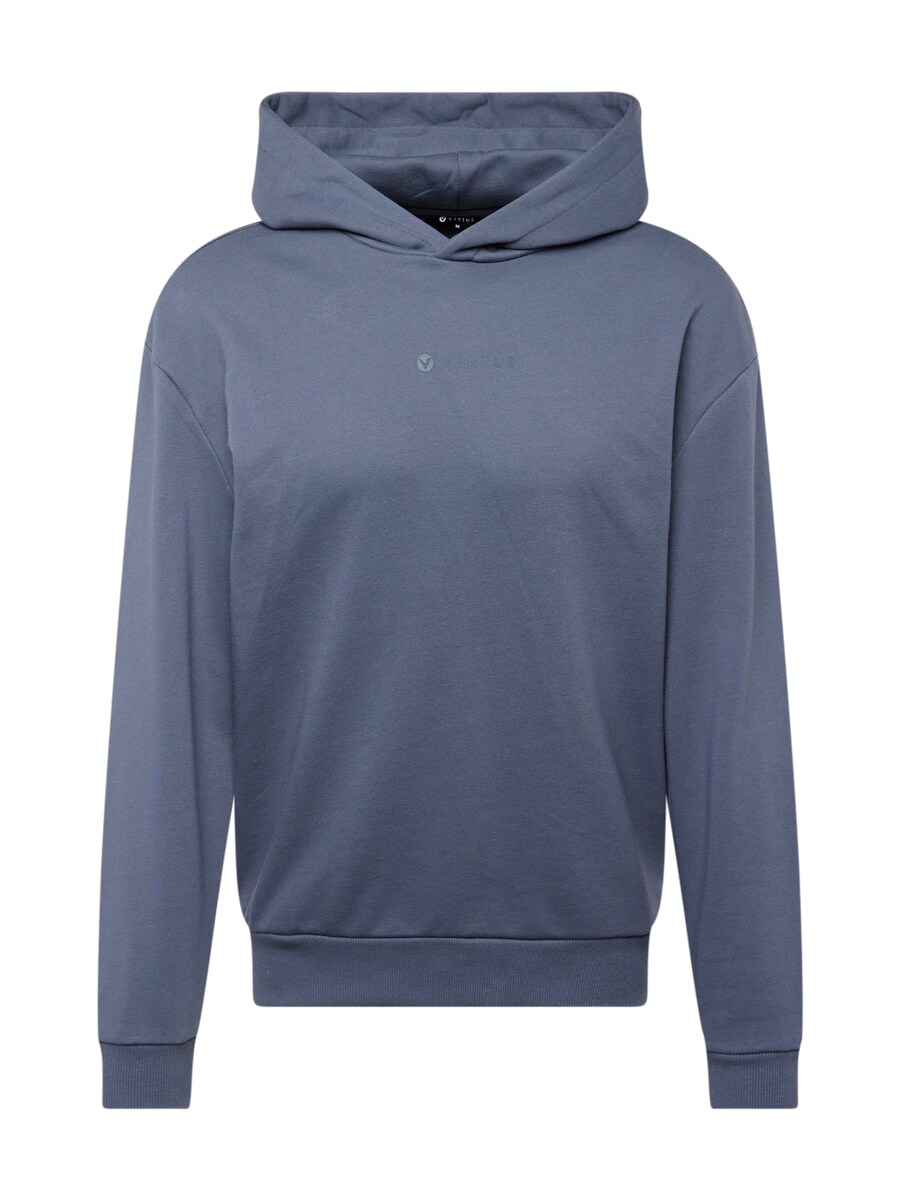 

Толстовка с капюшоном Virtus Sweatshirt Jaiden, темно-серый