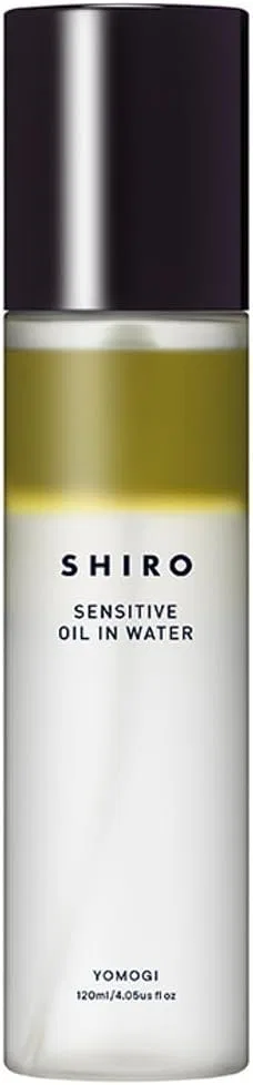 Тоник SHIRO — Waterwood Oil in Water, 120 мл