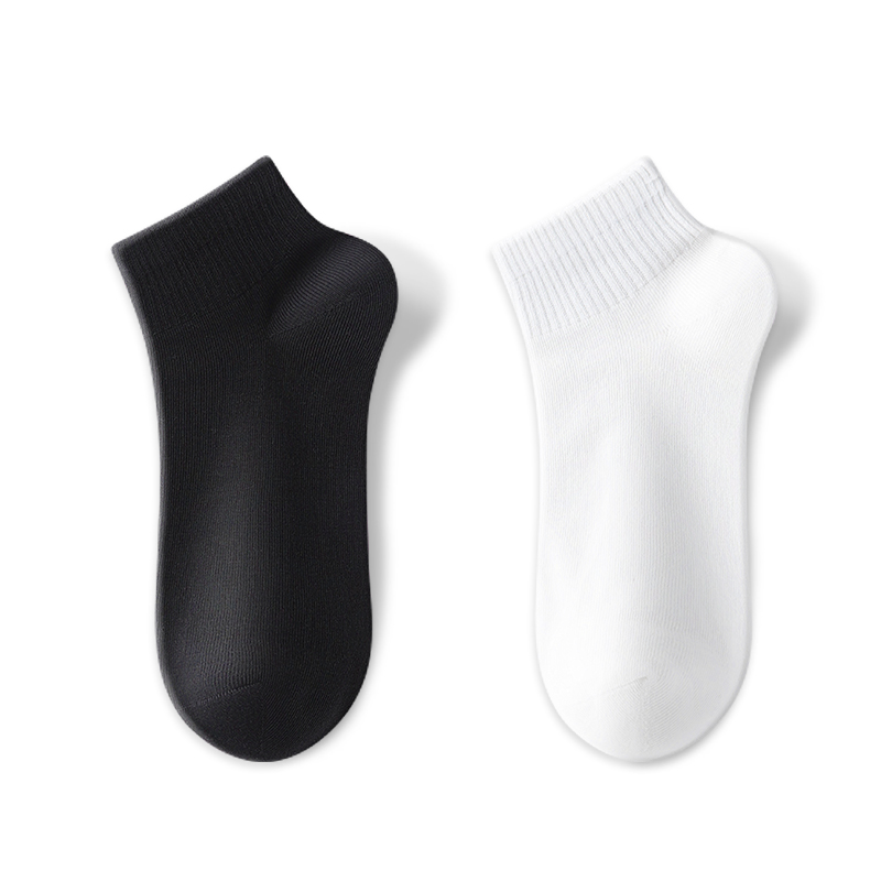 

Женский комплект носков Warrior Ankle Socks, черный/белый