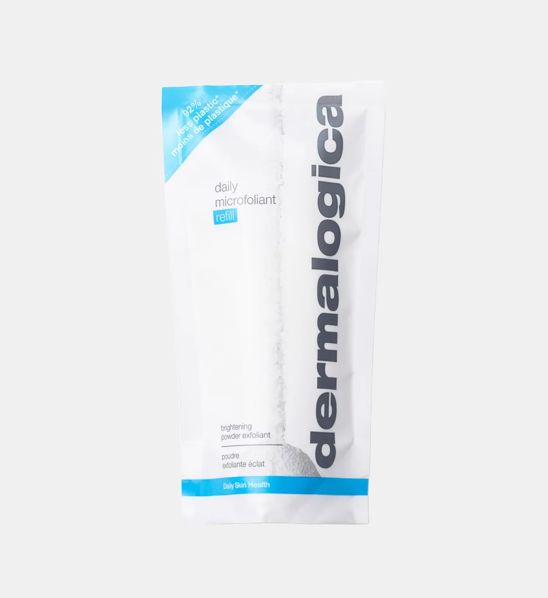 Тоник Dermalogica — Ежедневный микроэксфолиант - универсальный ежедневный эксфолиант , белый