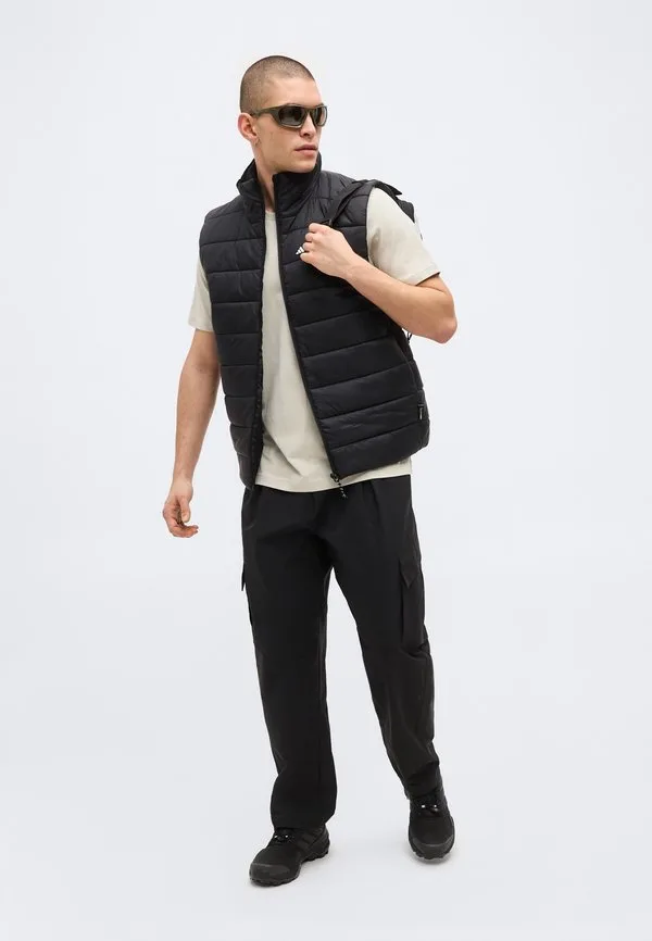 Брюки-Карго terrex xploric clima365 для активного отдыха Adidas Terrex, Black — фото 2