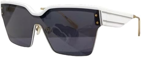 

Популярные солнцезащитные очки «кошачий глаз» в ацетатной оправе для женщин, модный тренд 2026 года, защита от УФ-излучения UV400, большой размер, классический стиль MTZJH, F002