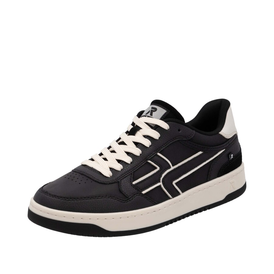 

Кроссовки Rieker Sport, Black
