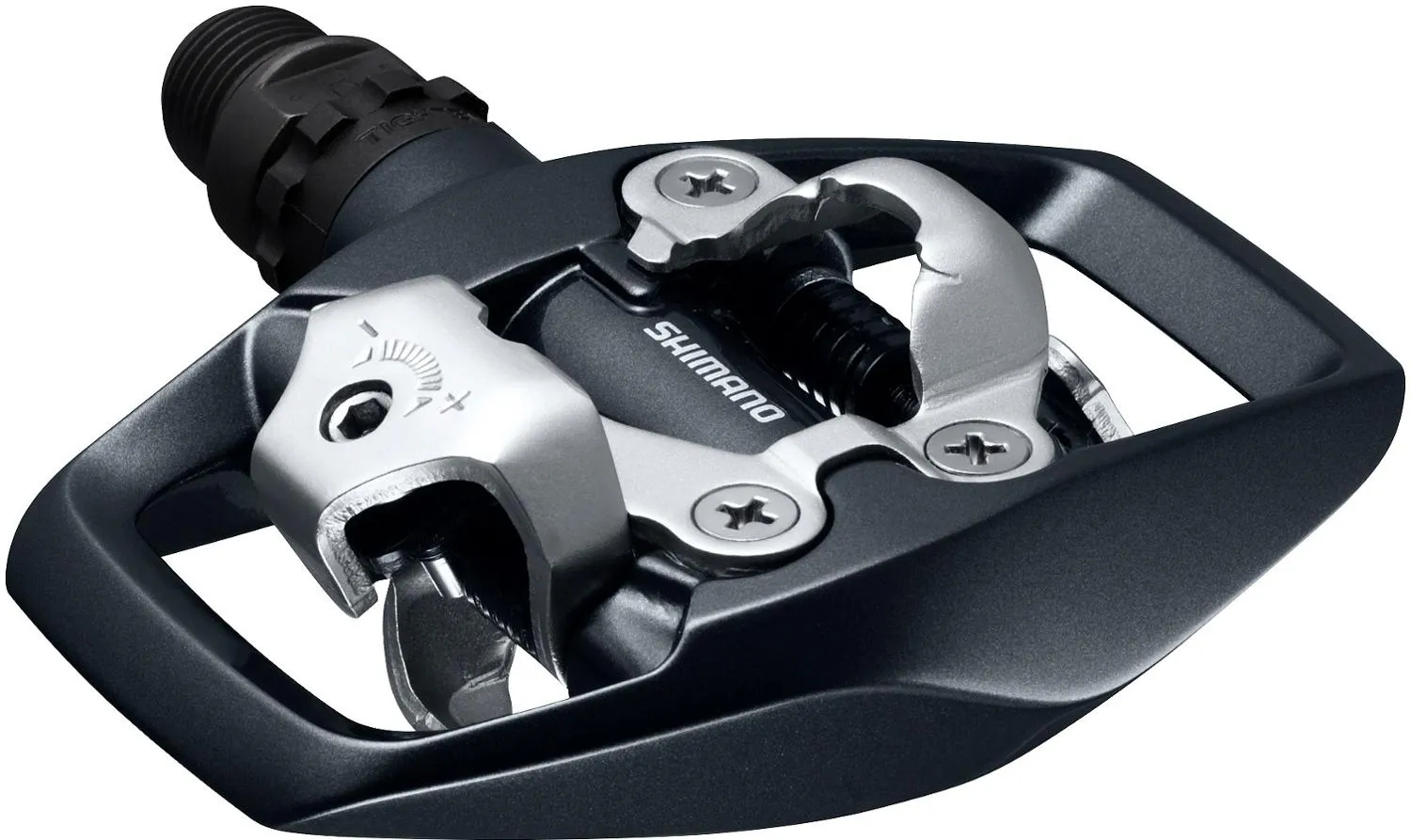 

Педали для дорожного туринга PD-ED500 Shimano, None