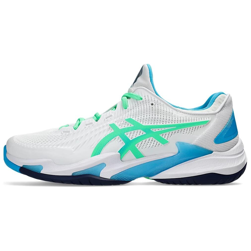 

Кроссовки Asics Court FF 3 Tennis Shoes Men Low-top, белый