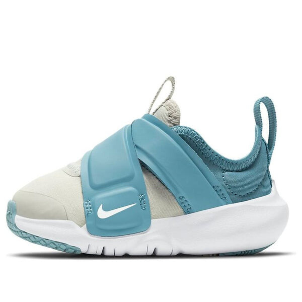 

Кроссовки flex advance Nike, белый