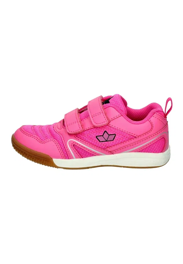 Кроссовки для боулдеринга Lico boulder v trainers, розовый