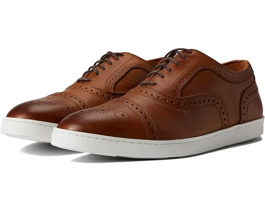 Кроссовки Allen Edmonds Strand Sneaker, Walnut