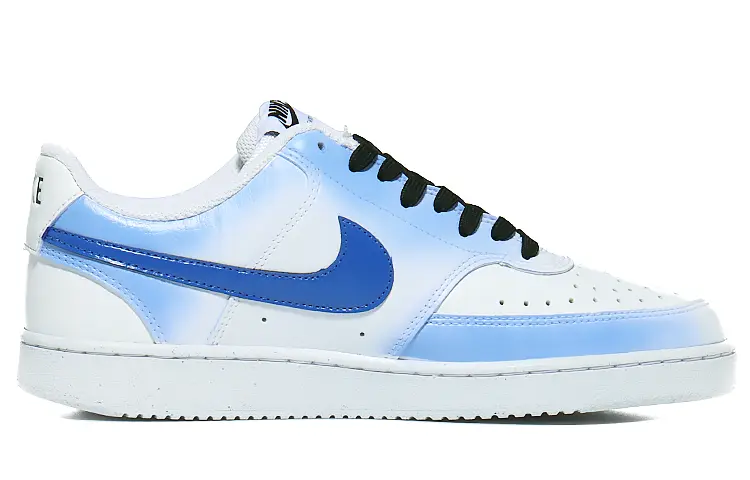 

Мужские кроссовки для скейтбординга Nike Court Vision 1, White